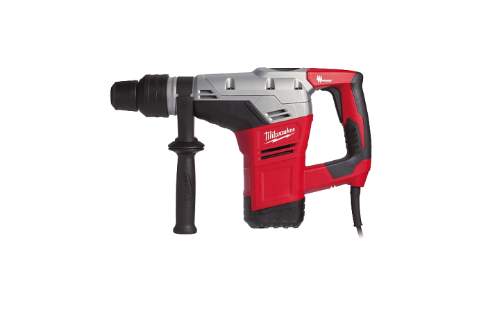 Перфоратор Milwaukee KANGO 540 S (SDS-Max, 1100Вт, 7,5Дж)