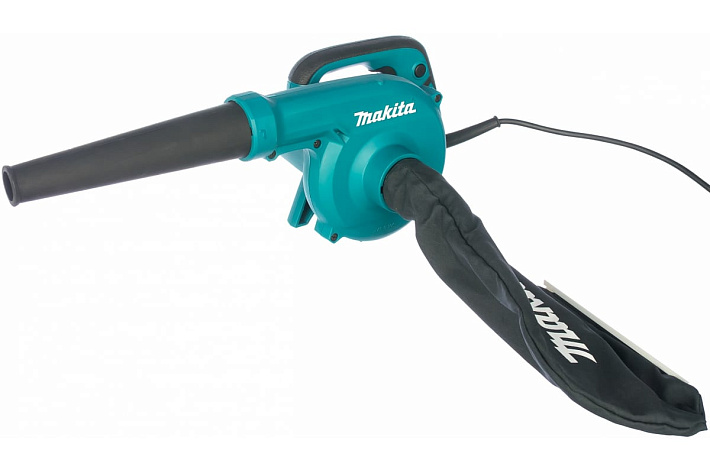 Воздуходувка сетевая Makita UB1103  повреждена упаковка/некомплект