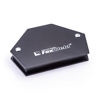 Угольник магнитный FIX-3Pro (30/45/60/75/90/135°, до 11кг)