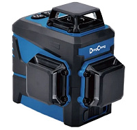 Уровень лазерный  10м 360 DongCheng