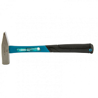 Молоток  300гр GROSS фибергласовая ручка