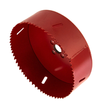 Коронка BI-METAL d127мм MATRIX