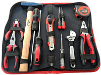 Набор инструмента  12пр 