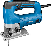 Лобзик 600Вт (500-3000ход/мин) DongCheng DMQ65