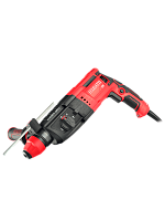 Перфоратор SDS+  800Вт,  3,0Дж (Ø до 26мм, 0-5100уд) Felisatti PRO FT7000