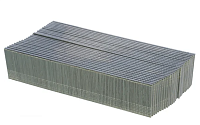 Гвозди для F30/F50 1,05x1,25 30мм (5000шт) FUBAG