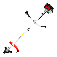 Триммер бензиновый MTX MT-52S (2,2кВт, 7,7кг)
