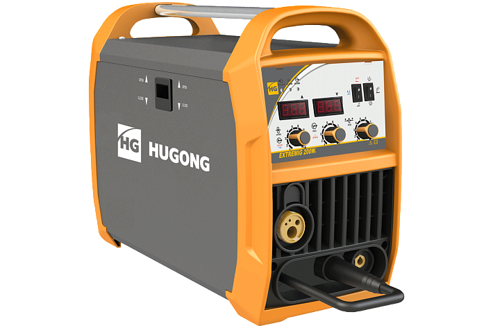 Полуавтомат сварочный HUGONG EXTREMIG 200W III