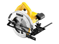 Пила дисковая DeWalt DWE 550