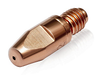 Наконечник М8 1,2мм L=30мм(толстый) КЕДР Cu-Cr-Zr
