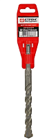 Бур SDS-plus 18 х 210/150мм STRONG 2 резца
