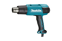 Термопистолет Makita HG6530VK (2000Вт, 650С)