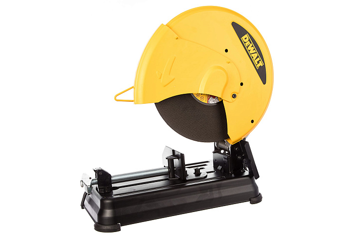 Пила монтажная DeWalt D28730