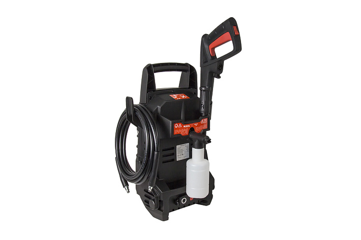 Мойка высокого давления QUATTRO ELEMENTI PALERMO 120 