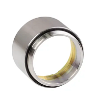 BT240/BT240S Объектив коллиматора D30 F125 мм в сборе Raytools