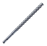 Бур SDS-plus 10 х 265/200мм Makita Nemesis II
