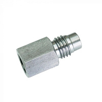 Переходник М18-1/2 20UNF (для CT10120) CROWN (1)