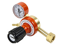 Редуктор пропановый большой КЕДР БПО-5-4М