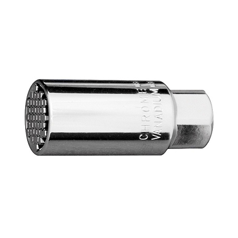 Головка 3/8" многоразмерная 6-21мм GROSS