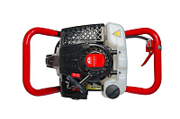 Мотобур до 250мм, 3,3л.с. ADA GroundDrill-7 без шнека (2Т)