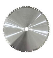 Диск по алюминию 305x60x25.4x2,2x1,8