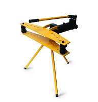 Трубогиб  гидравлический TOR 13т, 1/2