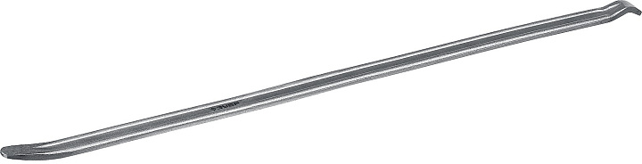 Лопатка монтажная 750мм ЗУБР плоская