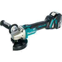 Угловая шлифовальная машина Makita DGA504RF