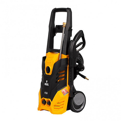 Мойка высокого давления Denzel R-165