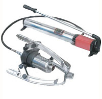 Съемник гидравлический с вын. насосом TOR EP-50T