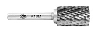 Борфреза цилиндрическая d10мм (l=20мм, L=60мм, dхв=6мм, ВК8) ВИЗ