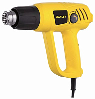 Термопистолет Stanley STXH2000-RU 2000Вт