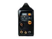 Аппарат аргонодуговой сварки Сварог TIG-200 DSP "PRO" (W207)