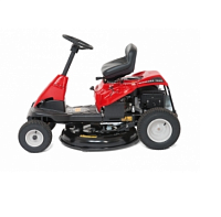 Минитрактор 11,2 л.с. 760мм MTD Minirider 76 SDE Transmatic 6 скоростей