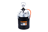 Набор для покраски с баком КРАТОН PT-01G
