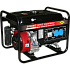 Электростанция бензиновая 5,0кВт DDE GG5500P