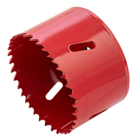 Коронка BI-METAL d 68мм MATRIX