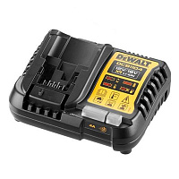 Зарядное устройство 10,8/14,4/18/54В DeWalt DCB1104
