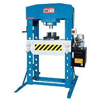 Пресс электрогидравлический 100т Станкоимпорт