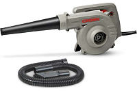 Воздуходувка сетевая CROWN CT17010V-A