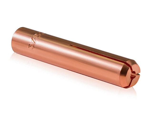 TIG 500 Цанга d=2,4мм КЕДР EXPERT