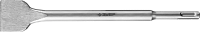 Зубило SDS-plus 250х40мм ЗУБР МАСТЕР