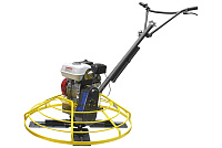 Заглаживающая машина бензиновая TSS DMD/DMR1000H (6,5л.с., Honda GX160)