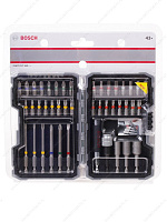 BOSCH 2.607.019.452 (Набор бит)