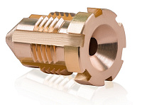 Инжектор для резака Р1П-02, Р3П-02 КЕДР