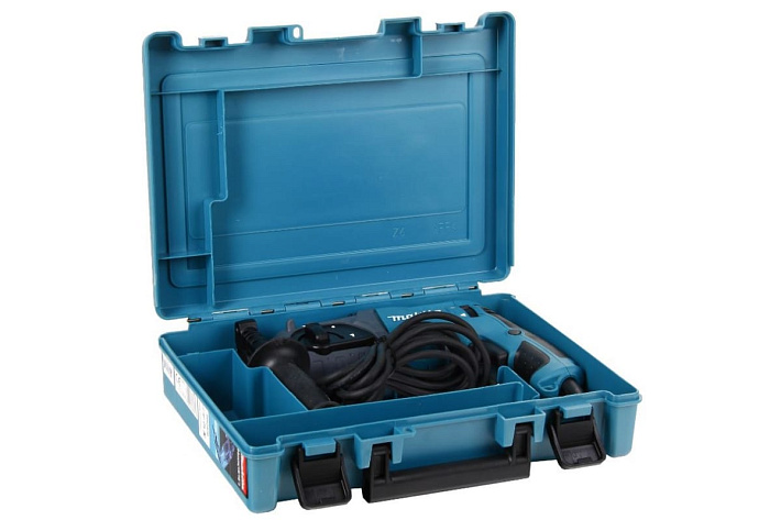 Перфоратор Makita HR2470 (SDS+, 780Вт, 2,7Дж)