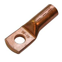 Наконечник кабеля М-16/медь