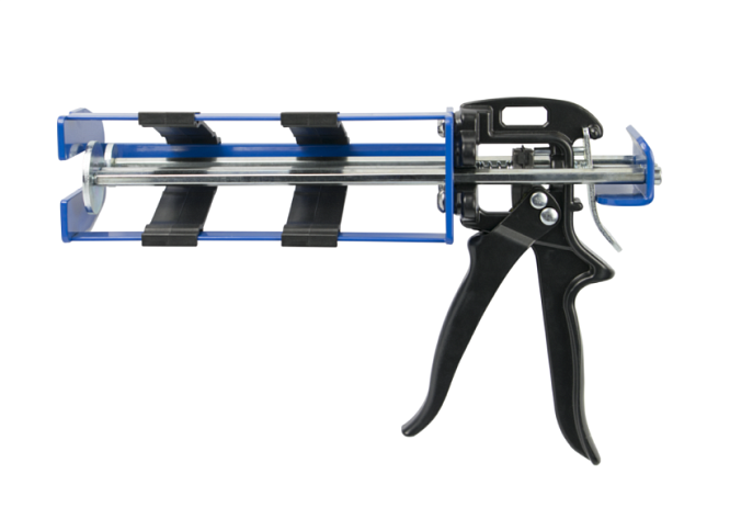 Пистолет ручной для химического анкера RAWPLUG (600мл./проф.)