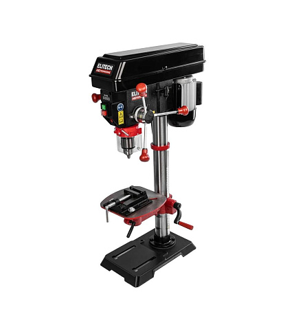 Станок сверлильный Elitech DP 6020VRL