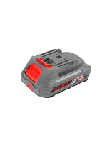 Аккумулятор 18,0 В 2,0 Ач Li-ion Felisatti M-series 1556